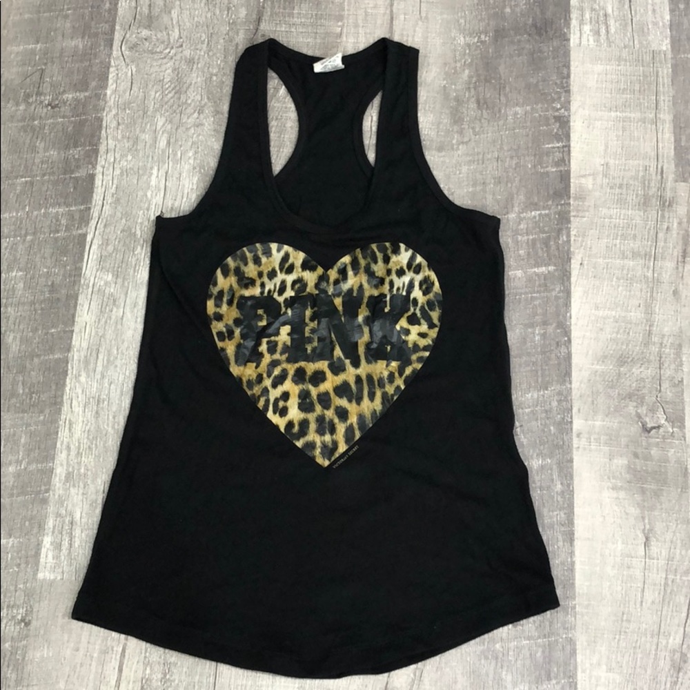 Cheetah print shirt